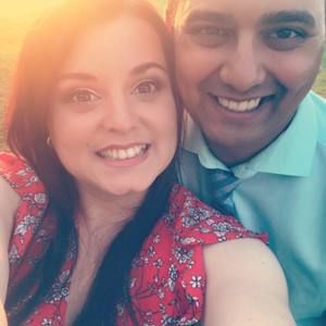 Meet your Posher, Sabrina